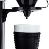 Moccamaster Cup-One Coffee Brewer Matt Black - Ekspres przelewowy