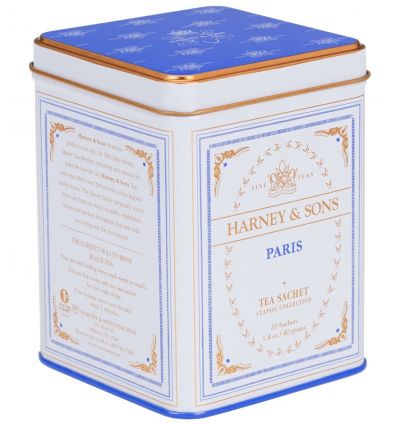  Herbata Harney & Sons Paris - 20 szt