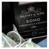 Herbata Harney & Sons Soho - 20 szt