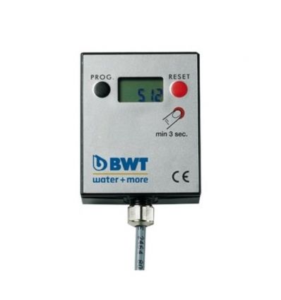 BWT elektroniczny licznik przepływu wody