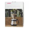 Zestaw Hario Craft Cofee Maker V60 - Dripper + Dzbanek + Filtry + Miarka