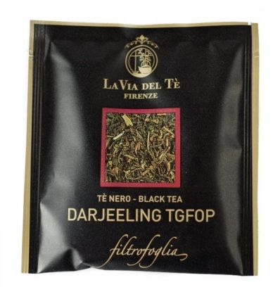 Herbata La Via Del Te Darjeeling  - 100 szt