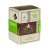 Herbata Harney & Sons Organic Green With Citrus and Ginkgo - 20 szt.