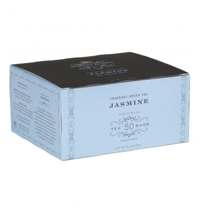 Herbata ekspresowa Harney & Sons Jasmine - 50 szt