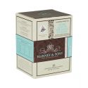 Herbata Harney & Sons Organic Green Tea with Peppermint - 20 szt