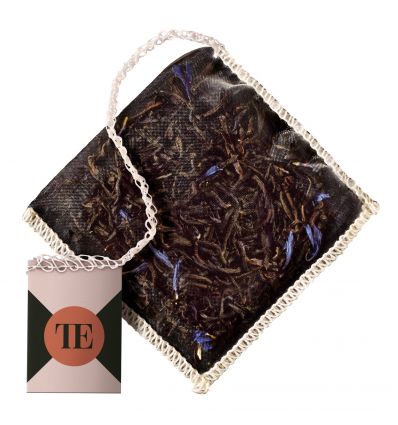 Herbata Teahouse Luxury Tea Bag Earl Grey 100 szt