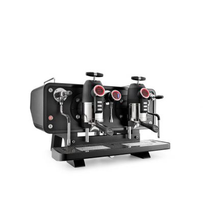 Ekspres do kawy Sanremo Coffee Machines Opera 2.0 Oxid - 2 Gr