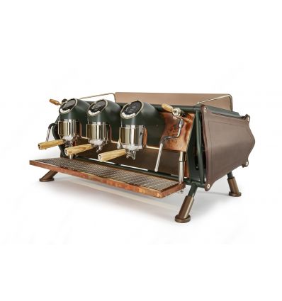 Ekspres do kawy Sanremo Coffee Machines Café Racer Custom Renegade 2 Gr