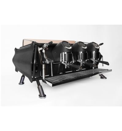 Ekspres do kawy Sanremo Coffee Machines Café Racer Custom Dolomiti 2 Gr