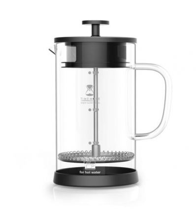 Timemore French Press 3.0 - 600ml