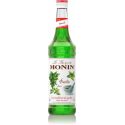 Syrop Monin Basil - Bazylia - 700 ml