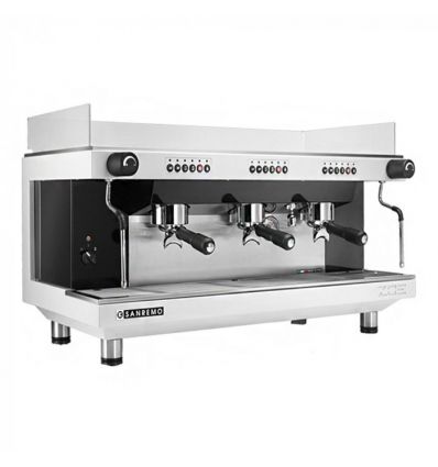 Ekspres do kawy Sanremo Coffee Machines Zoe Tall SAP 3 Gr