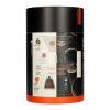 Asobu Pour Over Coffee Maker PO300 Black 1000ml - Czarny