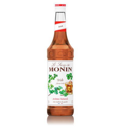 Syrop Monin Irish - 700 ml