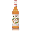 Syrop Monin Mandarine - Mandarynka - 700 ml