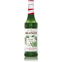 Syrop Monin Green Mint - Zielona Mięta - 700 ml