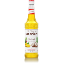 Syrop Monin Pina Colada - 700 ml