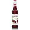 Syrop Monin Cherry - Wiśnia - 700 ml