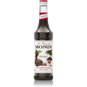 Syrop Monin Brownie - 700 ml