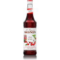 Syrop Monin Morello Cherry - Czereśnia - 700 ml