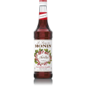 Syrop Monin Cranberry - Żurawina - 700 ml