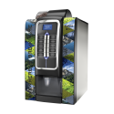 Necta Solista - ekspres automatyczny vendingowy