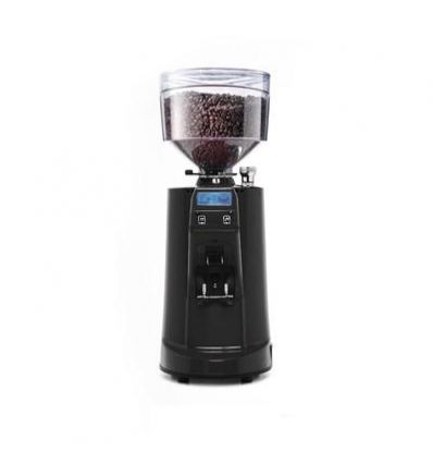 Nuova Simonelli Mdxs On Demand Black - Automatyczny młynek do kawy