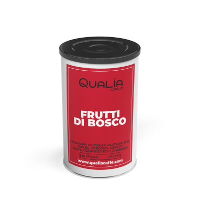 Herbata sypana Frutti Di Bosco - 100 g