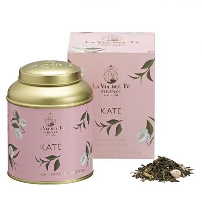 Herbata La Via Del Te Kate - 100 g