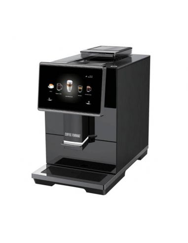 Coffee Format SEED - Automatyczny ekspres do kawy