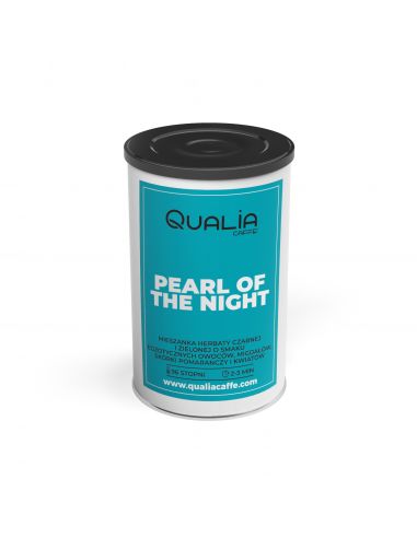 Herbata sypana Pearl of the Night - 100 g