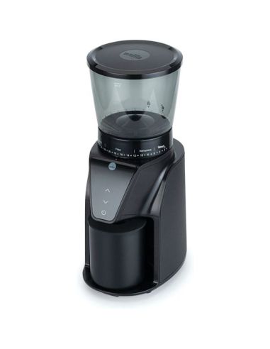 Wilfa Balance CG1B-275 Coffee Grinder Black - Automatyczny młynek do kawy