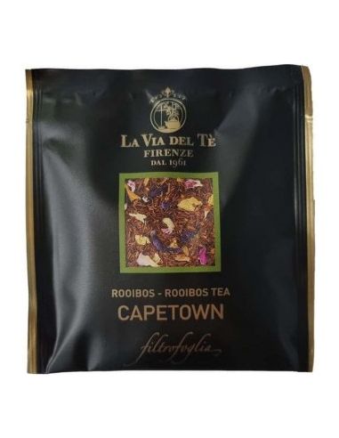 Herbata La Via Del Te Cape Town - 100 szt