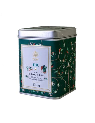 Herbata sypana PIAG Tea - 410. C'est Si Bon, Si Bon - 100 g