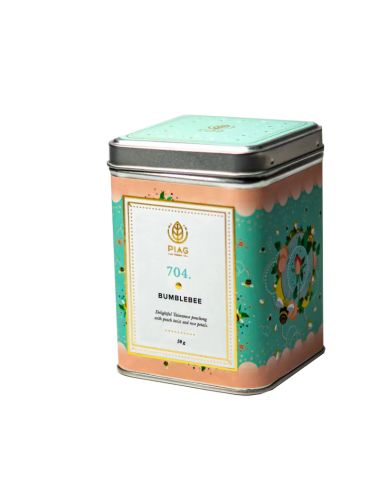 Herbata sypana PIAG Tea - 704. BumbleBee - 50 g