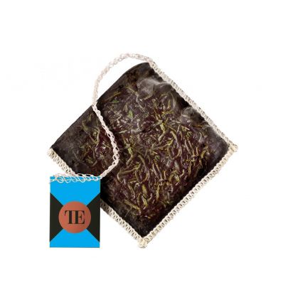 Herbata Teahouse Exclusives Luxury Tea Bag Assam GFBOP - 100 szt