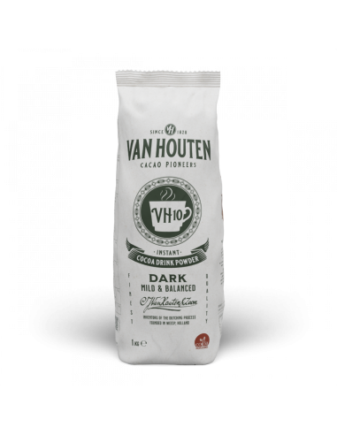 Czekolada Van Houten VH10 do picia - 1 kg