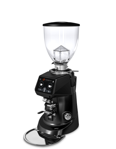 Fiorenzato F64 Evo Pro - Czarny - Automatyczny młynek do kawy