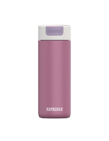 Butelka termiczna Kambukka Olympus - 500 ml - Aurora Pink