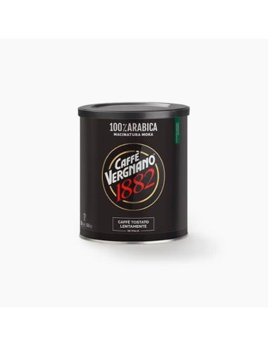 Kawa mielona Vergnano 100 % Arabica Moka - 250 g