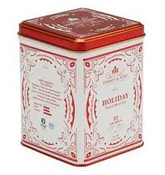 Herbata Harney & Sons...