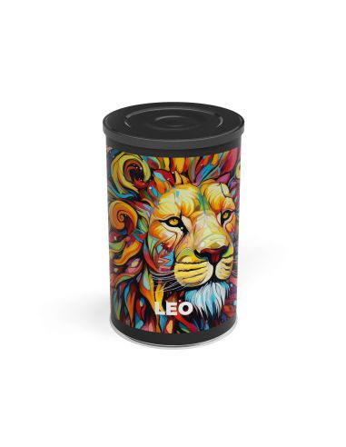 Herbata sypana Leo (Lew) Limited Edition - 100 g