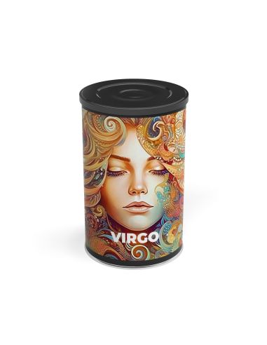 Herbata sypana Virgo (Panna) Limited Edition - 100 g