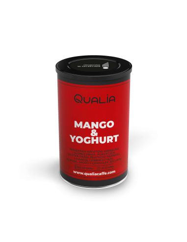 Herbata sypana Mango & Yoghurt - 100 g