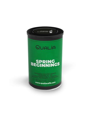 Herbata sypana Spring Beginnings - 100 g