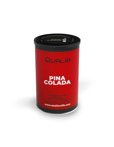 Herbata sypana Pina Colada owocowa - 100 g