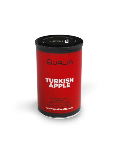 Herbata sypana Turkish Apple - 100 g