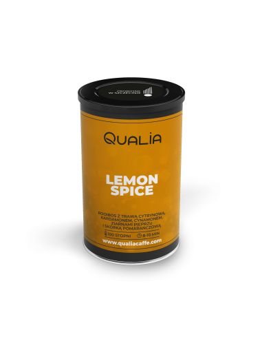 Herbata sypana Lemon Spice - 100 g
