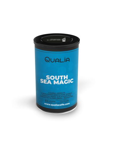 Herbata sypana South Sea Magic - 100 g