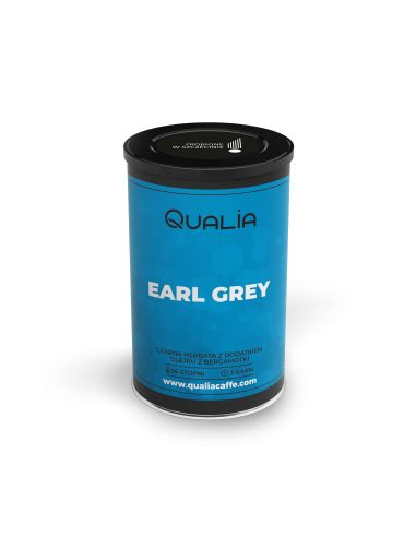 Herbata sypana Earl Grey - 100 g